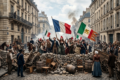 Il 1848: la primavera dei Popoli: riassunto, cause e conseguenze
