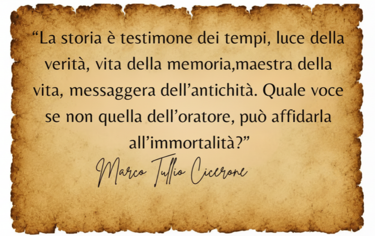 Benvenuti su Epoche di Storia