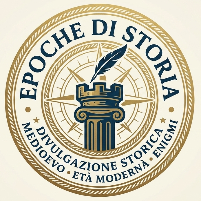 Storia: dal Medioevo al xxi secolo